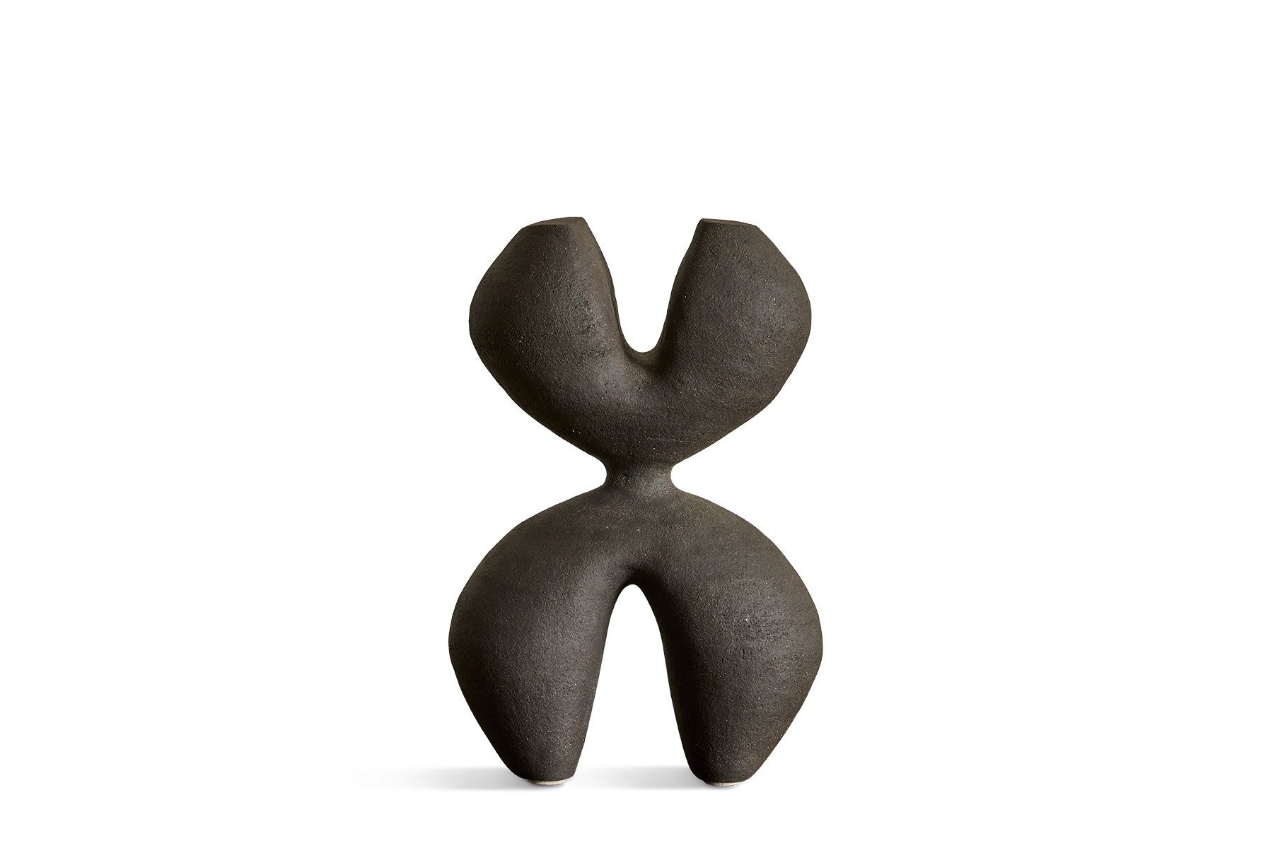 Hilary Walsh, Kanzashi Vessel 2 (LA)