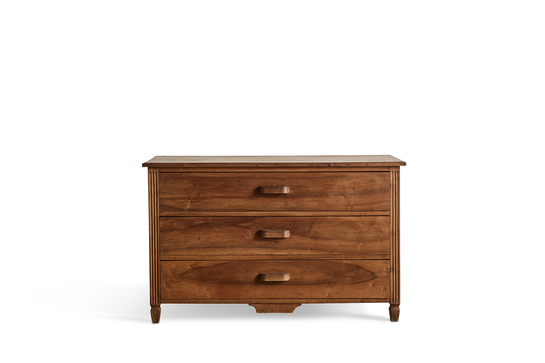 Art Deco Dresser (NYC)