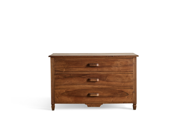 Art Deco Dresser (NYC)