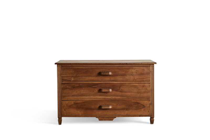 Art Deco Dresser (NYC)