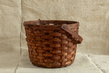 VTG ROUND BASKET