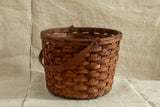 VTG ROUND BASKET