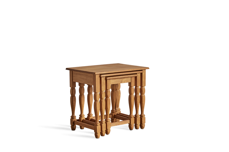 Set of 3 Nesting Tables