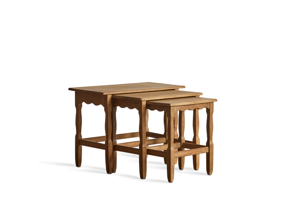 Set of 3 Nesting Tables (LA)