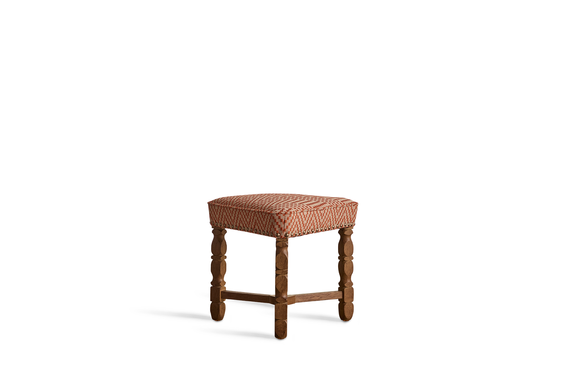 Triangle Stool (NYC)