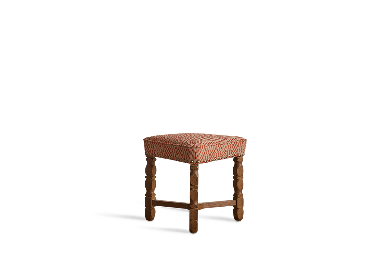 Triangle Stool (NYC)