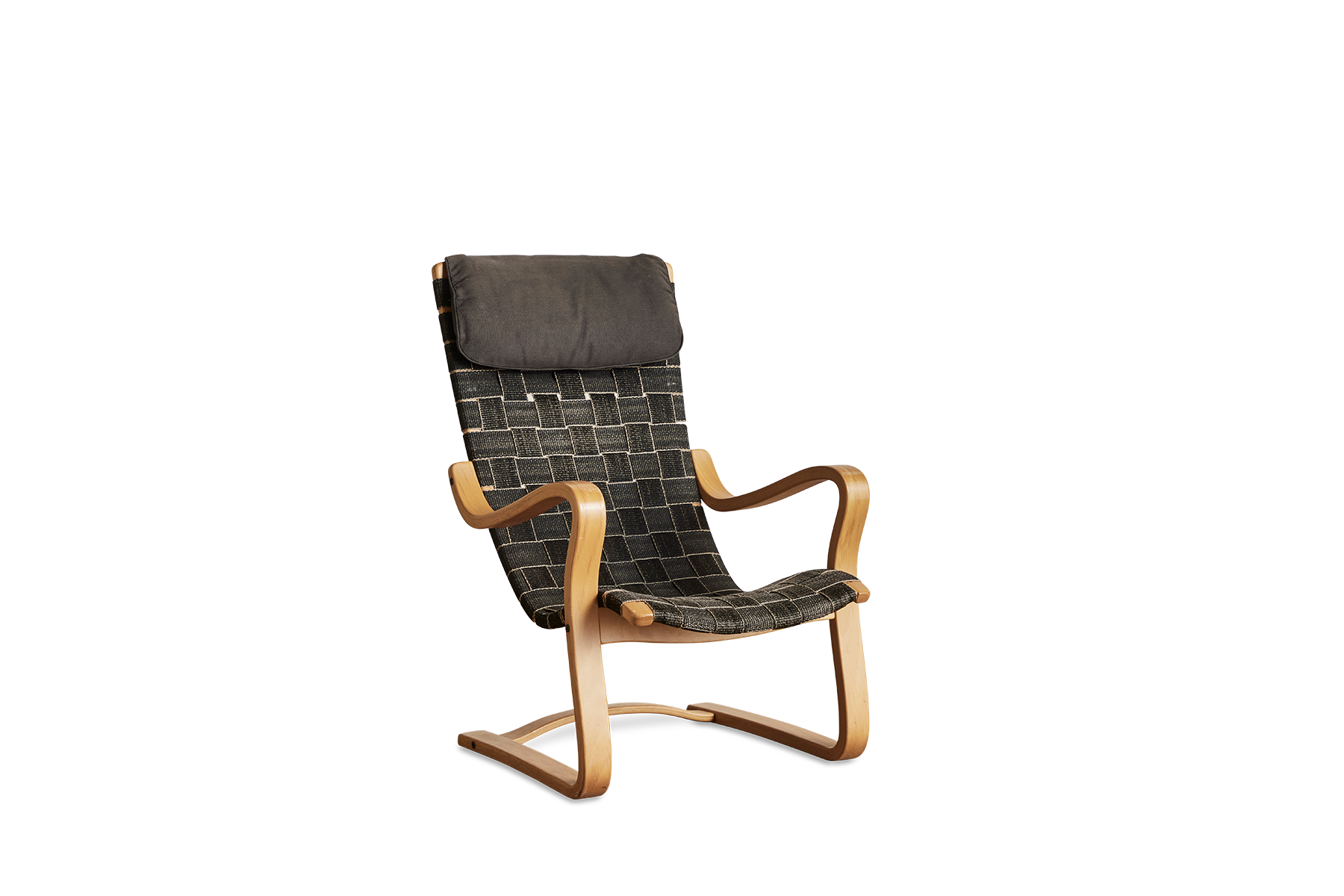 Alvaro Aalto Style Chairs