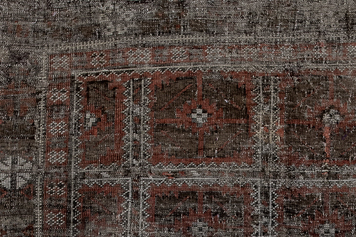 Belouch Rug 4 X 7’4 (NYC)