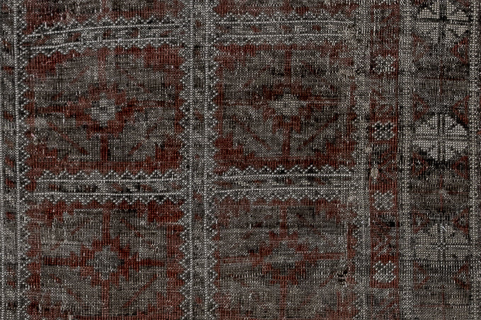 Belouch Rug 4 X 7’4 (NYC)