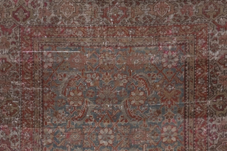 Farahan Rug 3’7 X 6’5 (NYC)