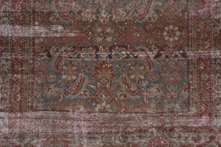 Farahan Rug 3’7 X 6’5 (NYC)