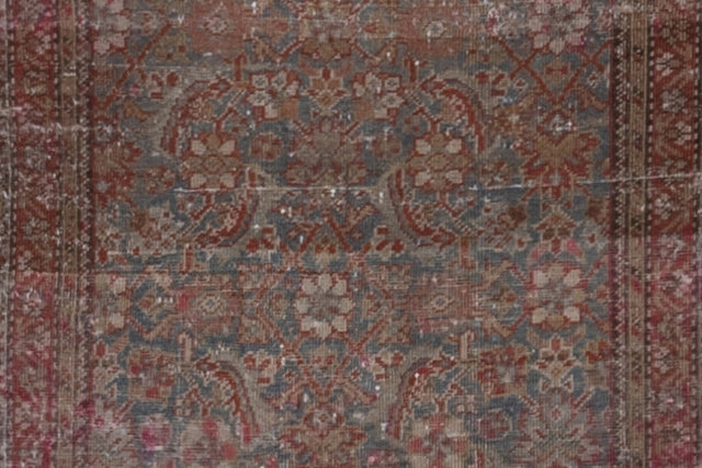 Farahan Rug 3’7 X 6’5 (NYC)