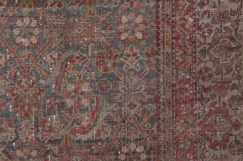 Farahan Rug 3’7 X 6’5 (NYC)