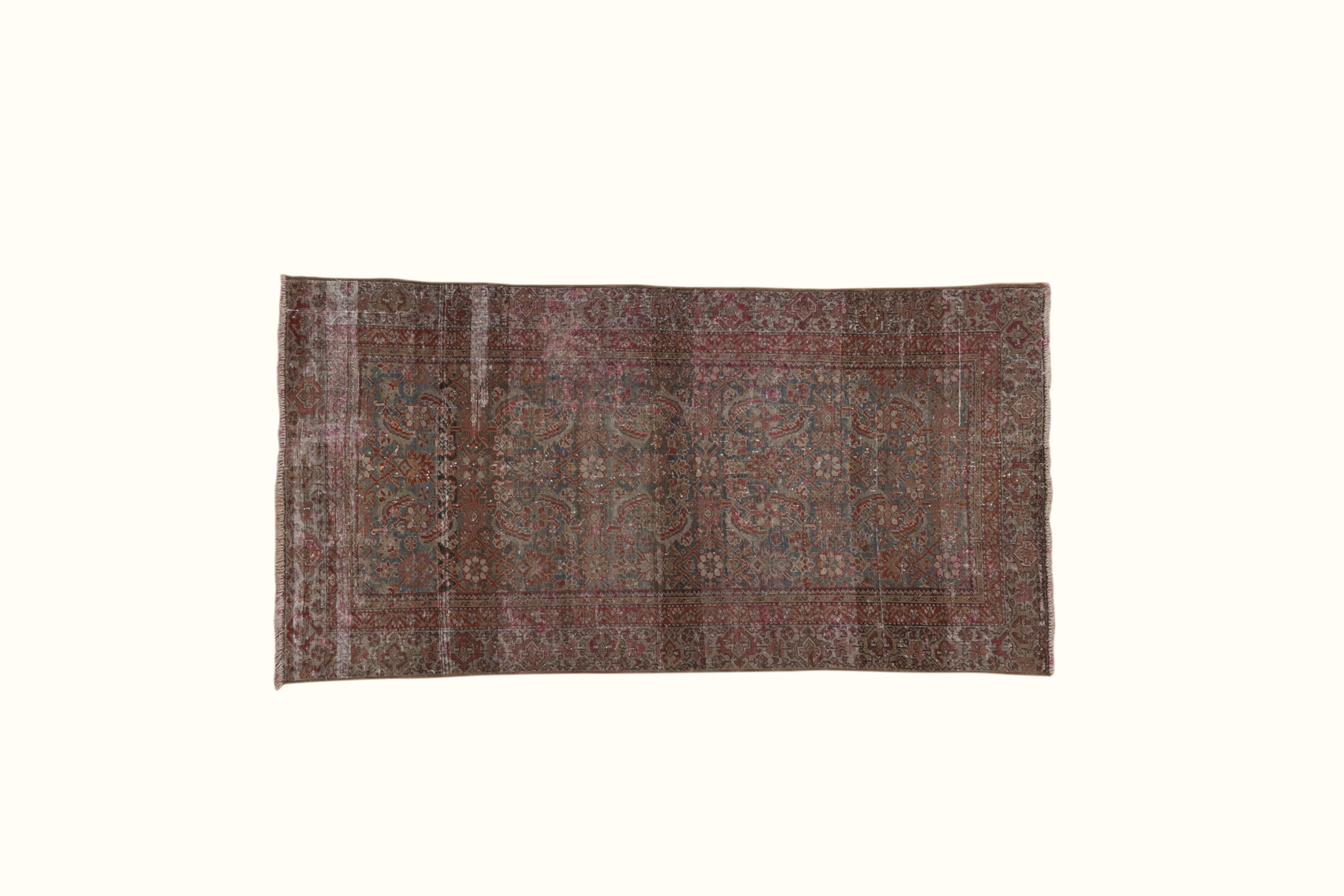 Farahan Rug 3’7 X 6’5 (NYC)