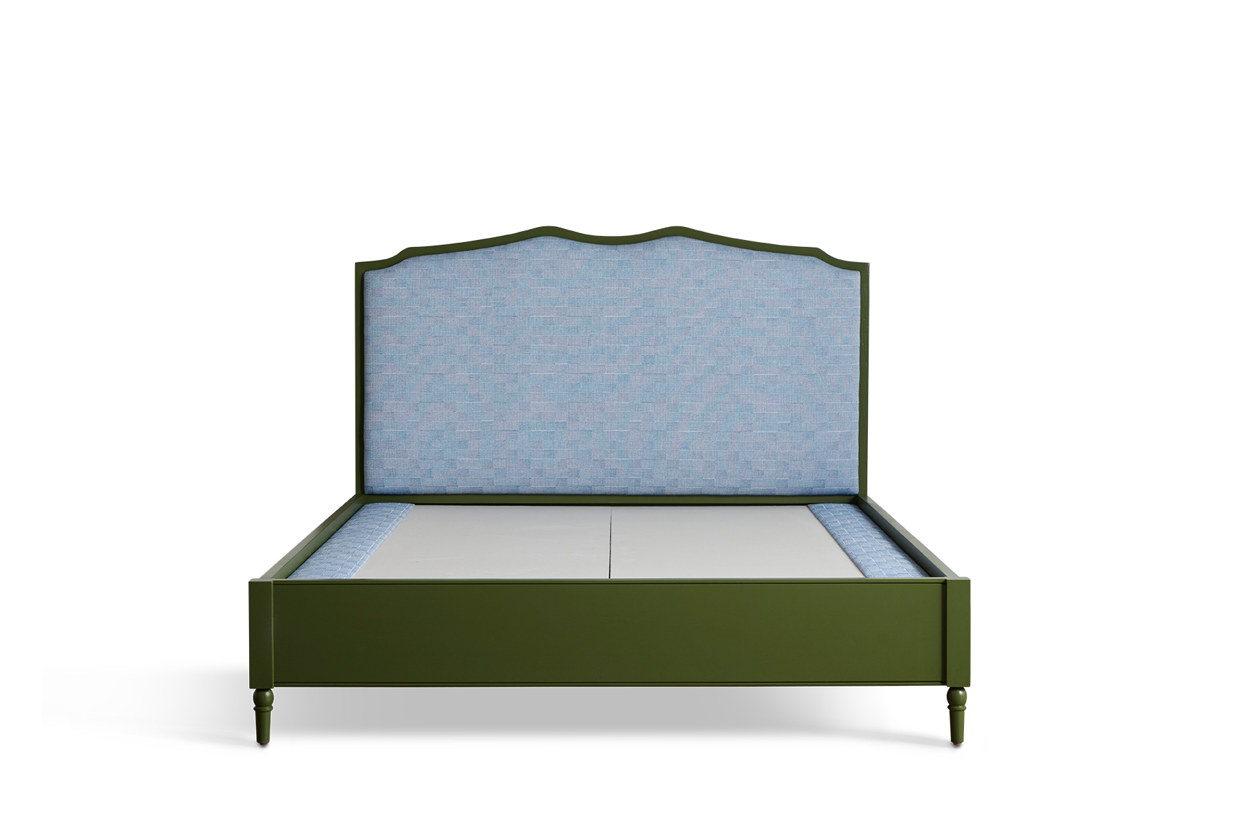 Nickey Kehoe Curved Bed - In Stock (LA)