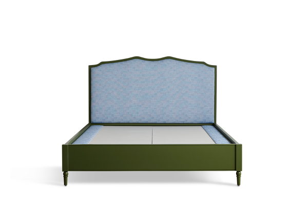 Nickey Kehoe Curved Bed - In Stock (LA)