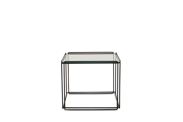 M. Sauze Isosceles Side Table