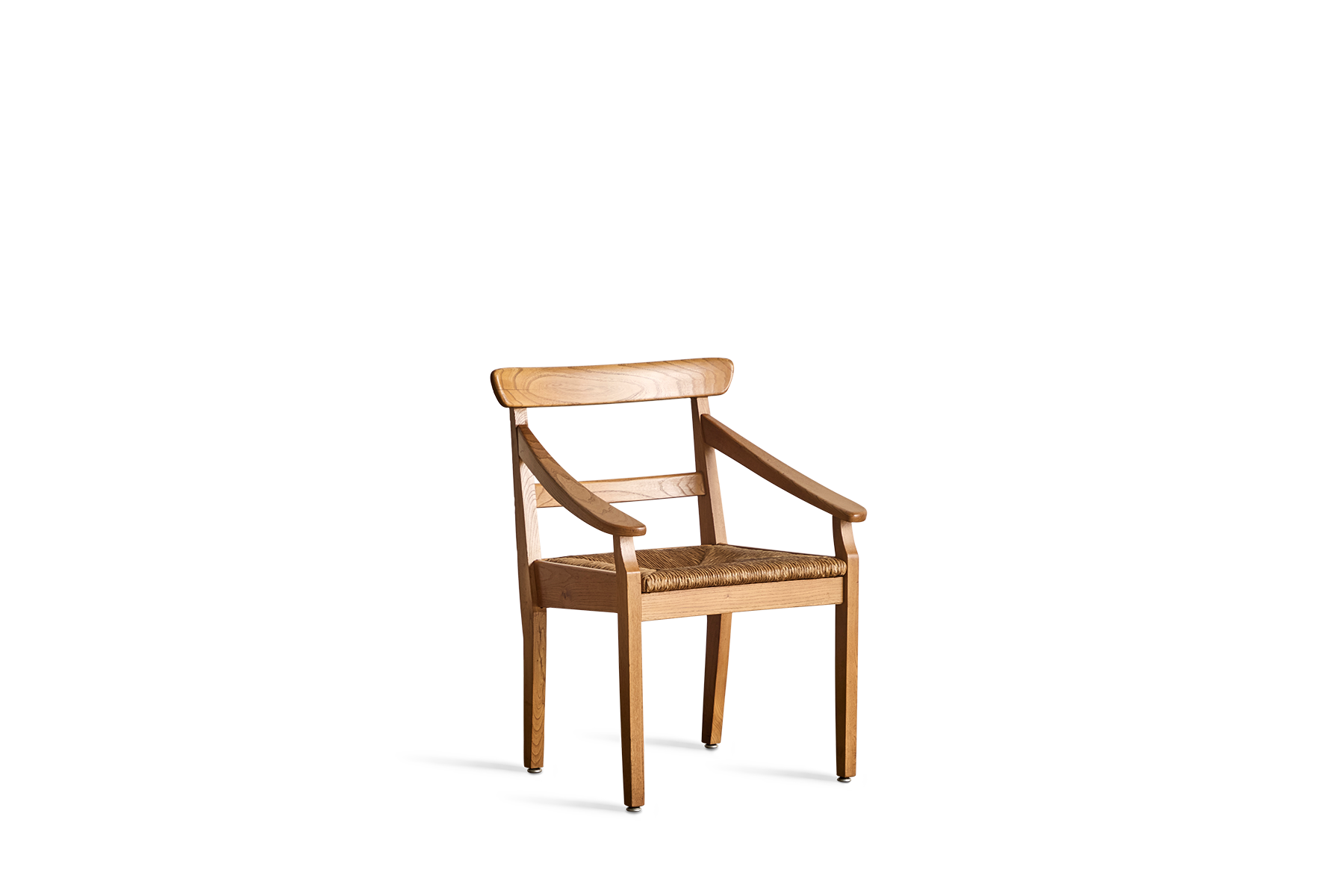 Dinnendahl Elmwood Chair (LA)