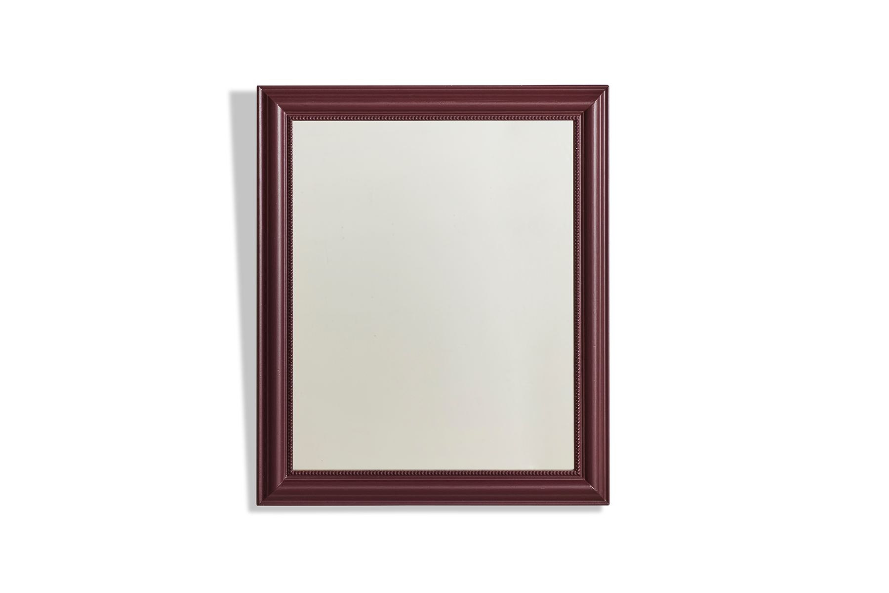 Brinjal Painted Mirror