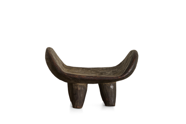 Large Senufo Stool (LA)