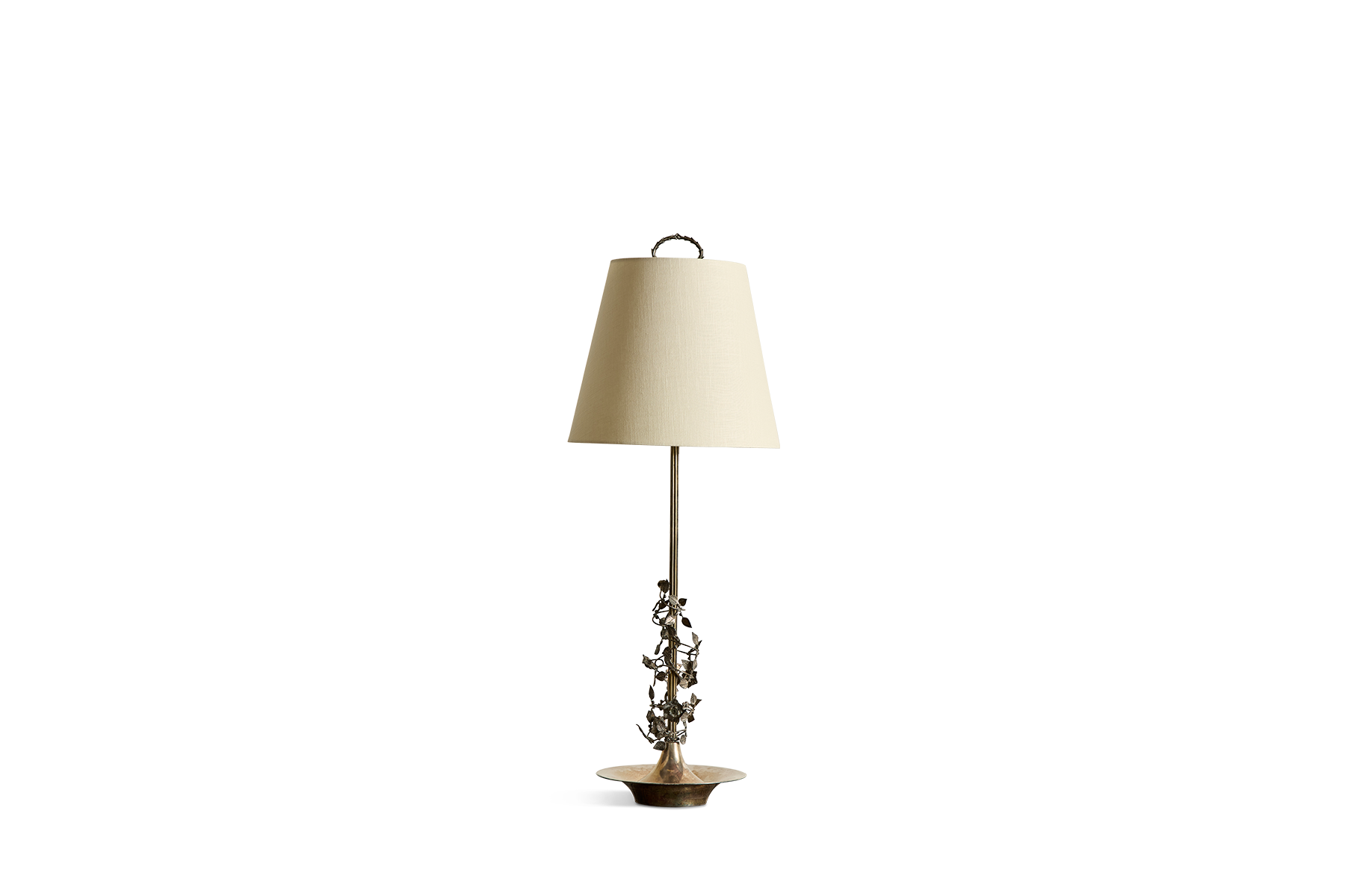 Neoclassical Table Lamp No.1