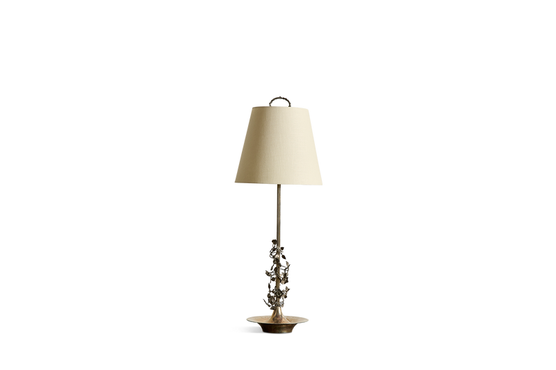 Neoclassical Table Lamp No.1