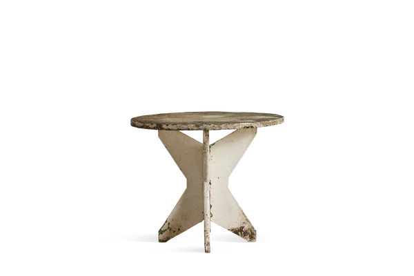 Concrete Round Table (LA)