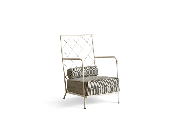 Jean Royere Style Chairs