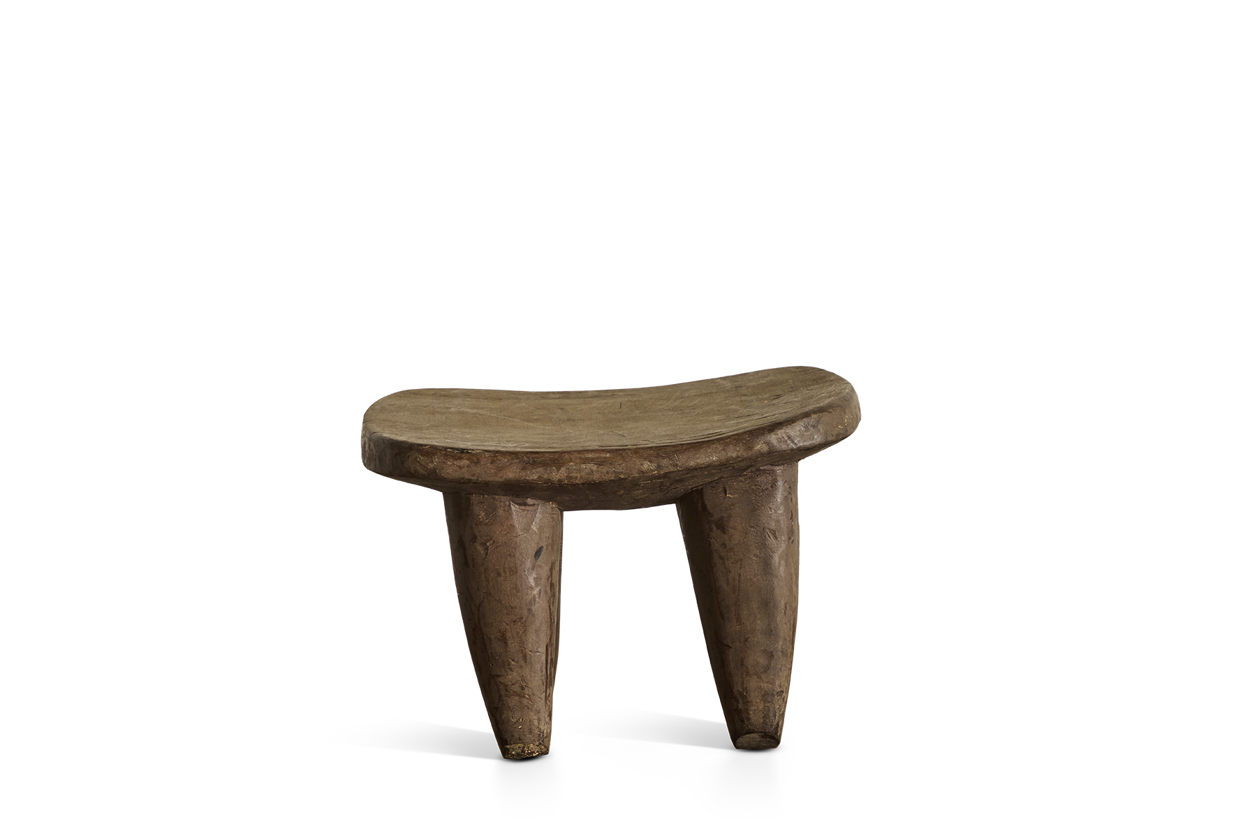 Small Senufo Stool (LA)