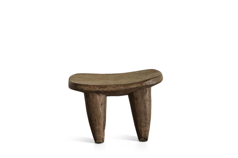 Small Senufo Stool (LA)