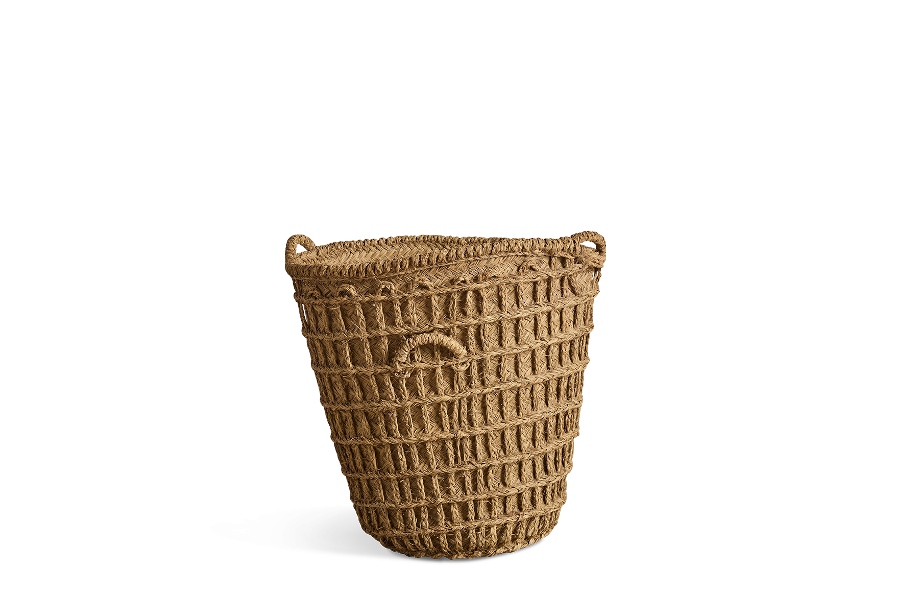 Large Rattan Basket (LA)