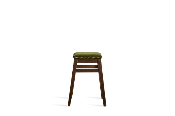 Velvet Top Stool (LA)