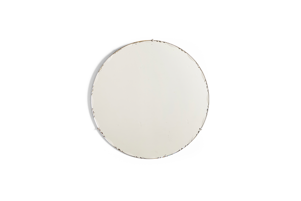 Italian Beveled Mirror (LA)