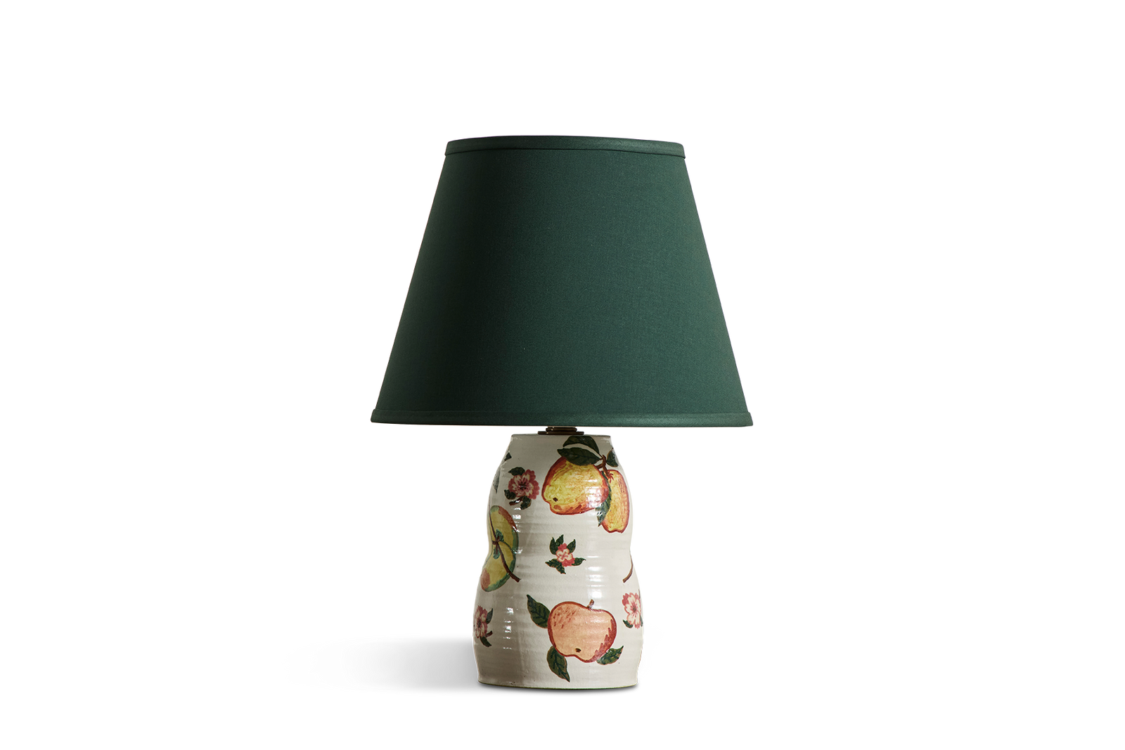 Orchard Table Lamp – Nickey Kehoe Orchard Table Lamp – Nickey Kehoe