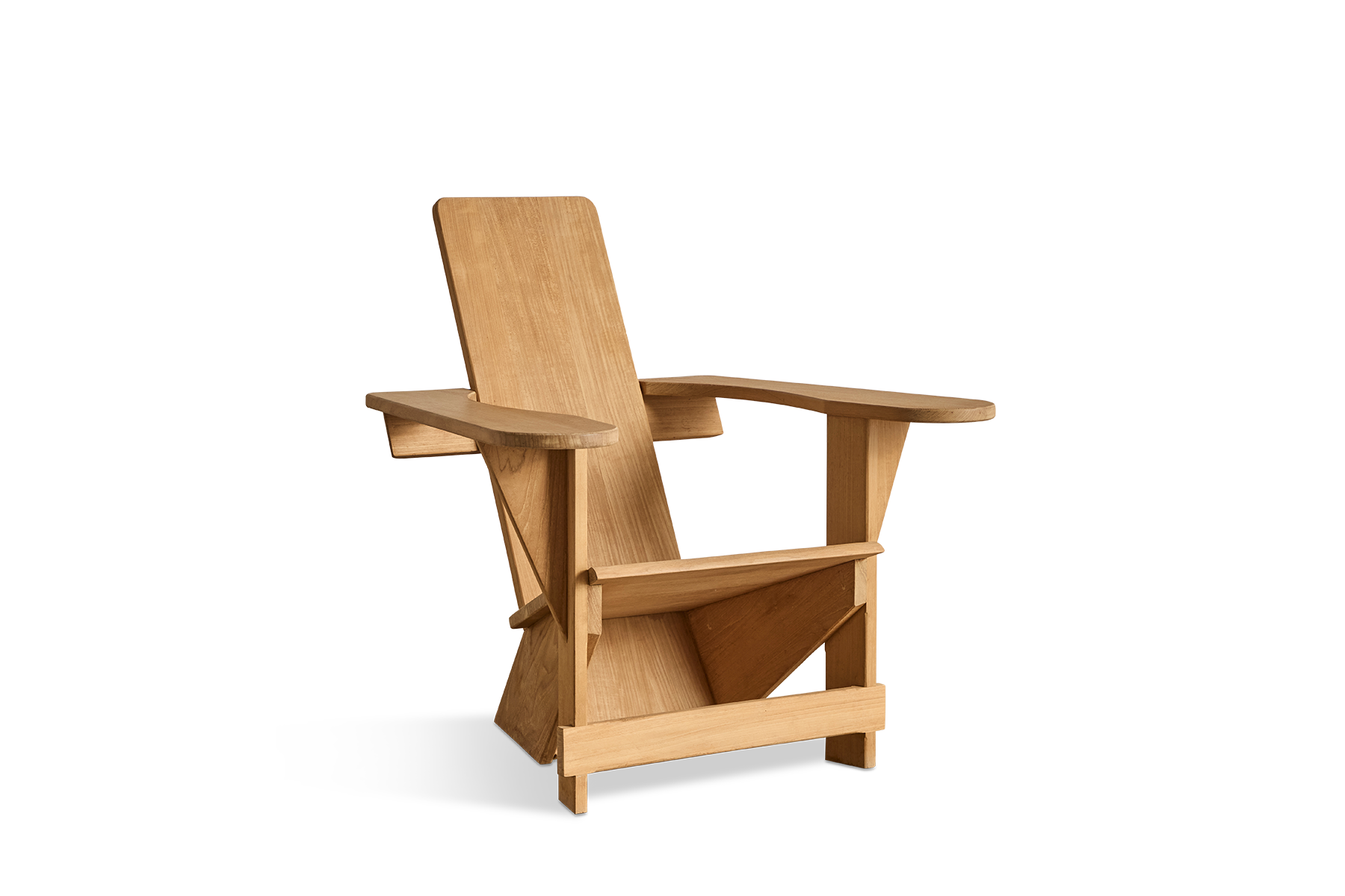 Lakeside Adirondack Chair