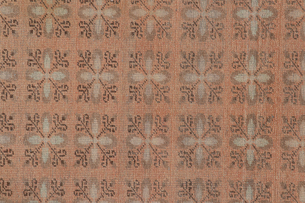 Turkish Floral Runner  2’3 x 8’5 (LA)