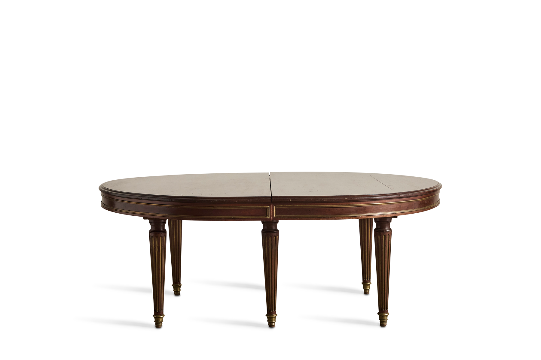 Neoclassical Dining Table