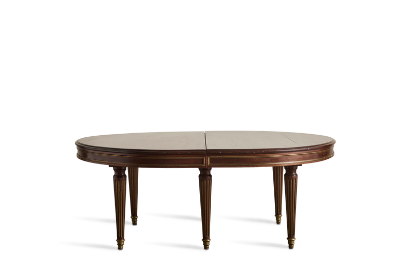 Neoclassical Dining Table