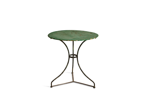 French Garden Table (LA)