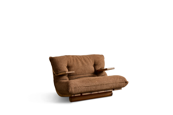 Perriand Lounge Chair