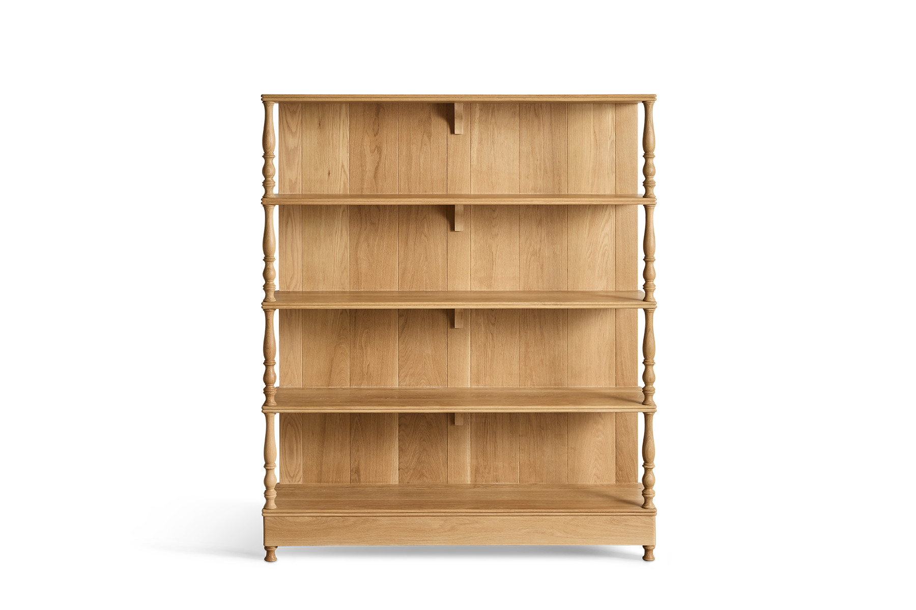 Nickey Kehoe Salon Bookcase