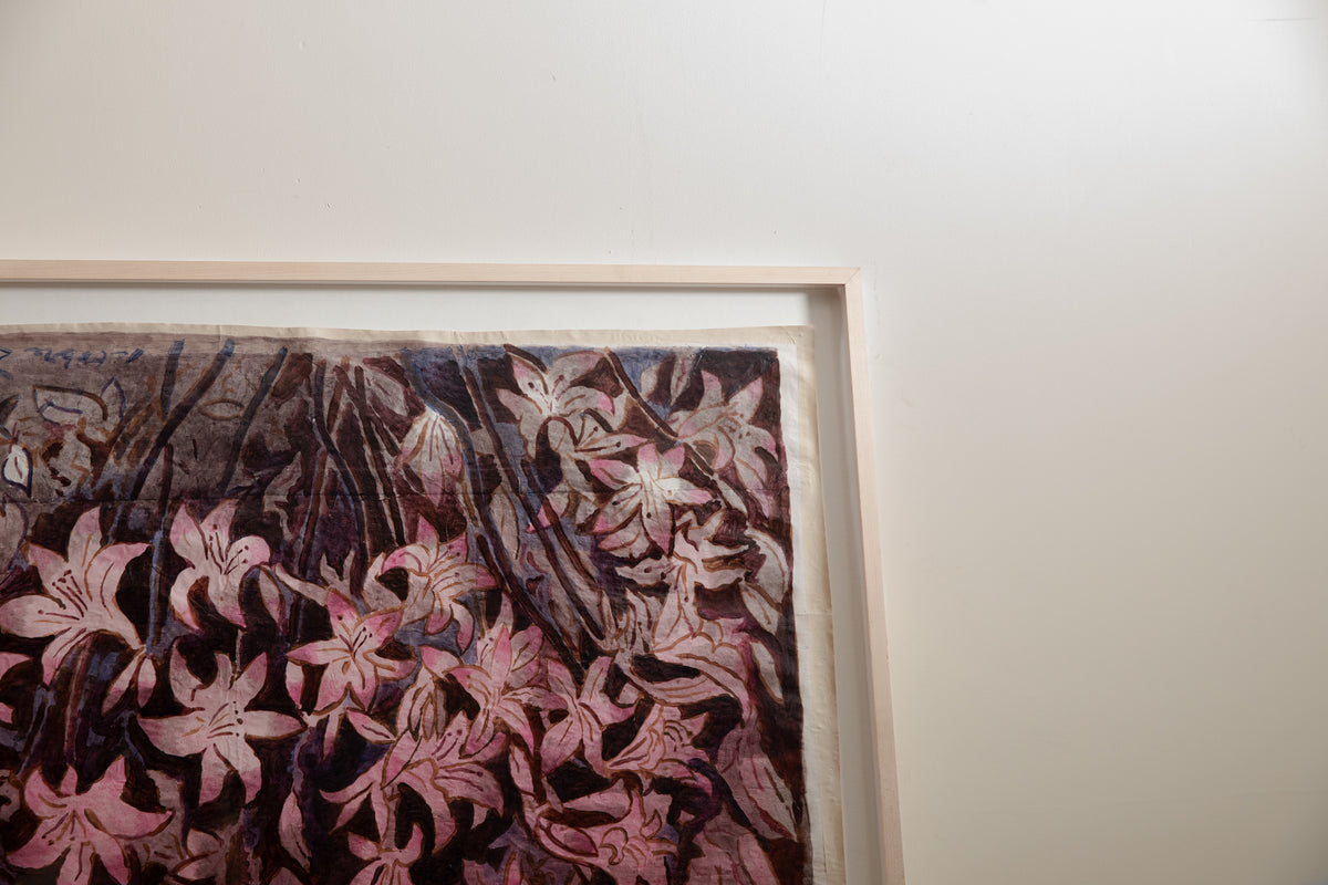 Amaryllis II