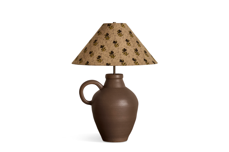 The Heidi Lamp