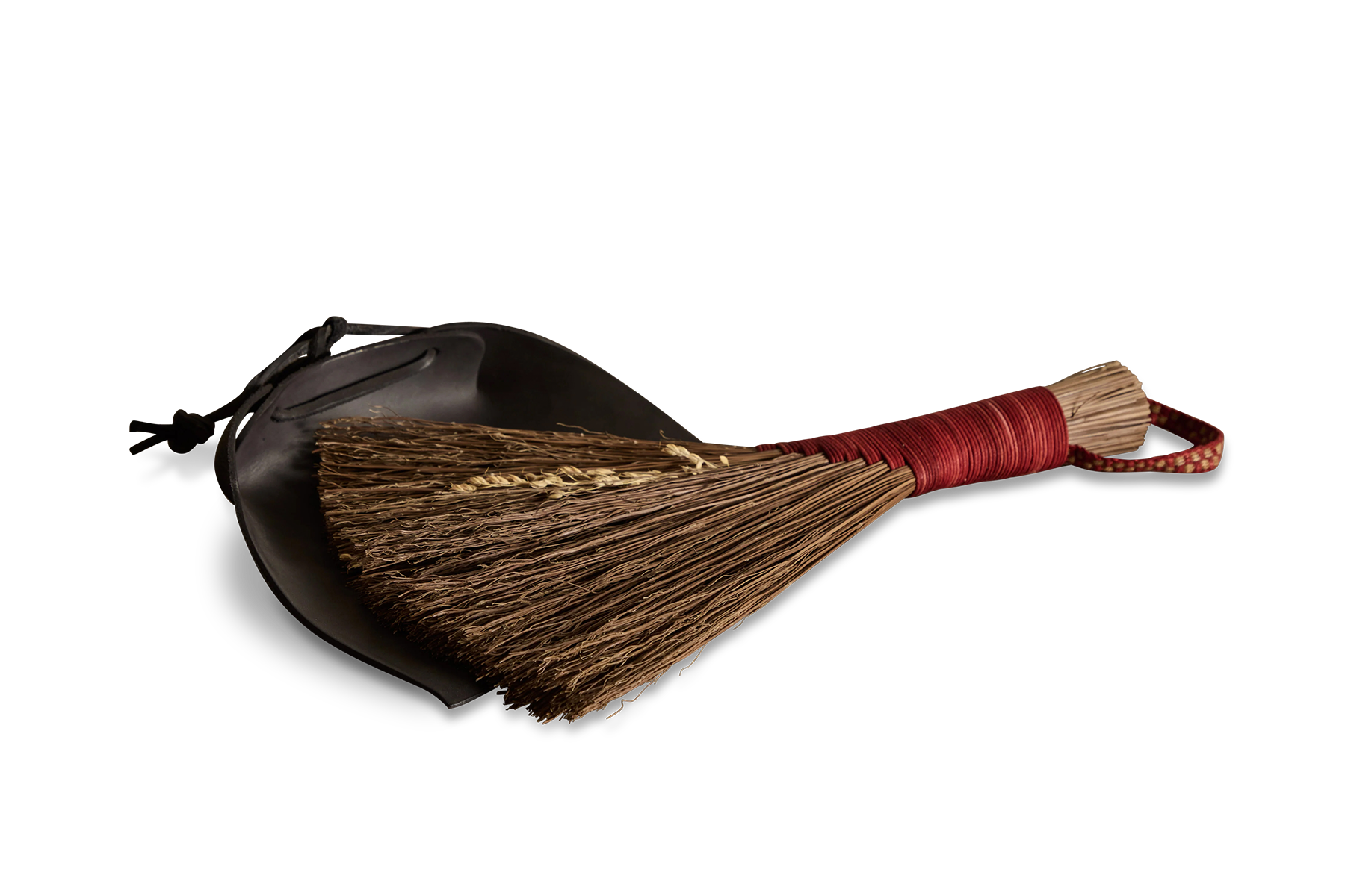 Nickey Kehoe Hand Broom