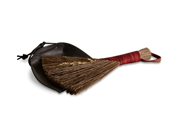 Nickey Kehoe Hand Broom