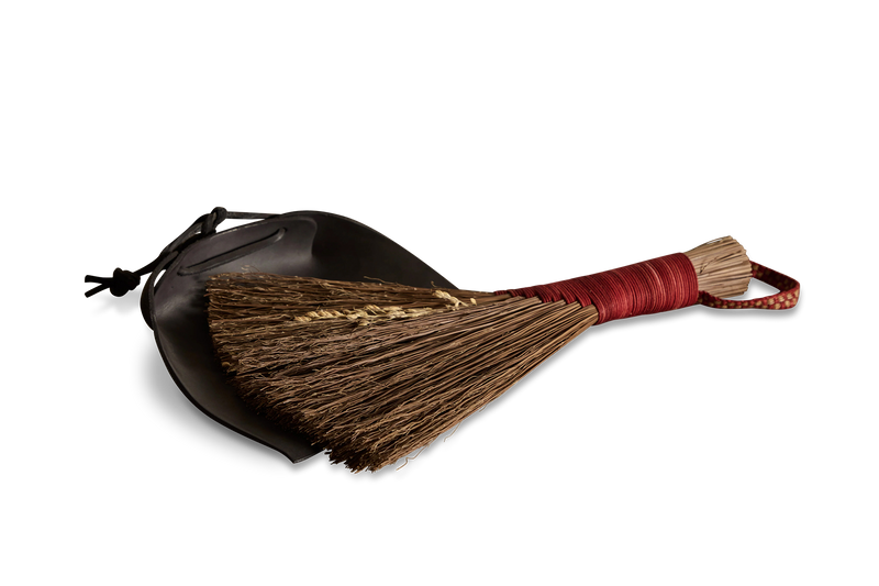 Nickey Kehoe Hand Broom