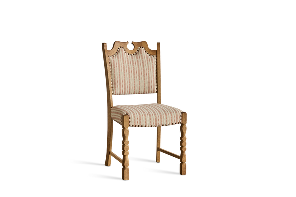 Set of 6 Danish Dining Chairs (LA)