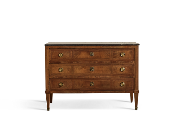 Louis XVI Dresser