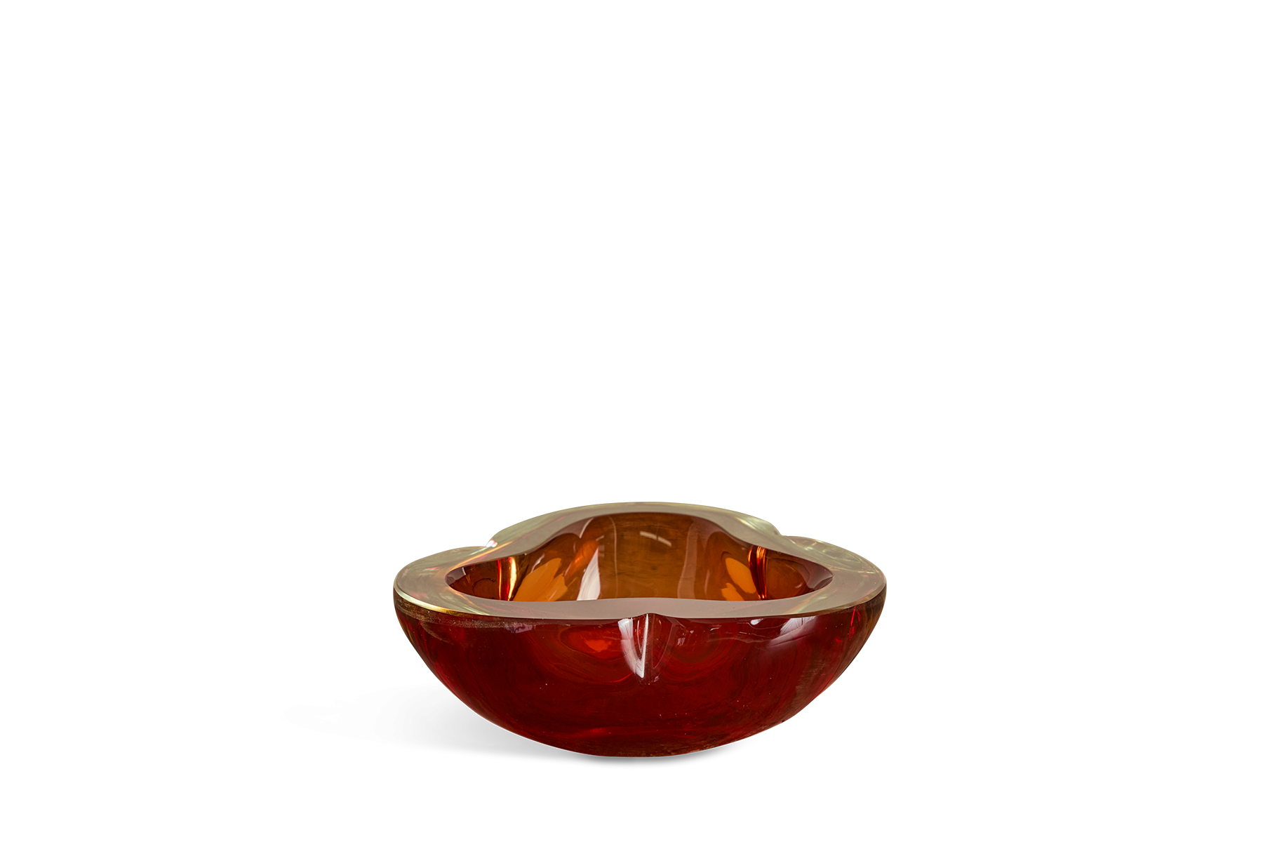 Murano Glass Ashtray No.3 (LA)