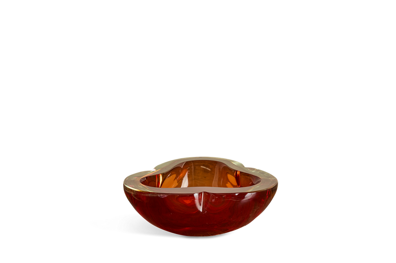 Murano Glass Ashtray No.3 (LA)